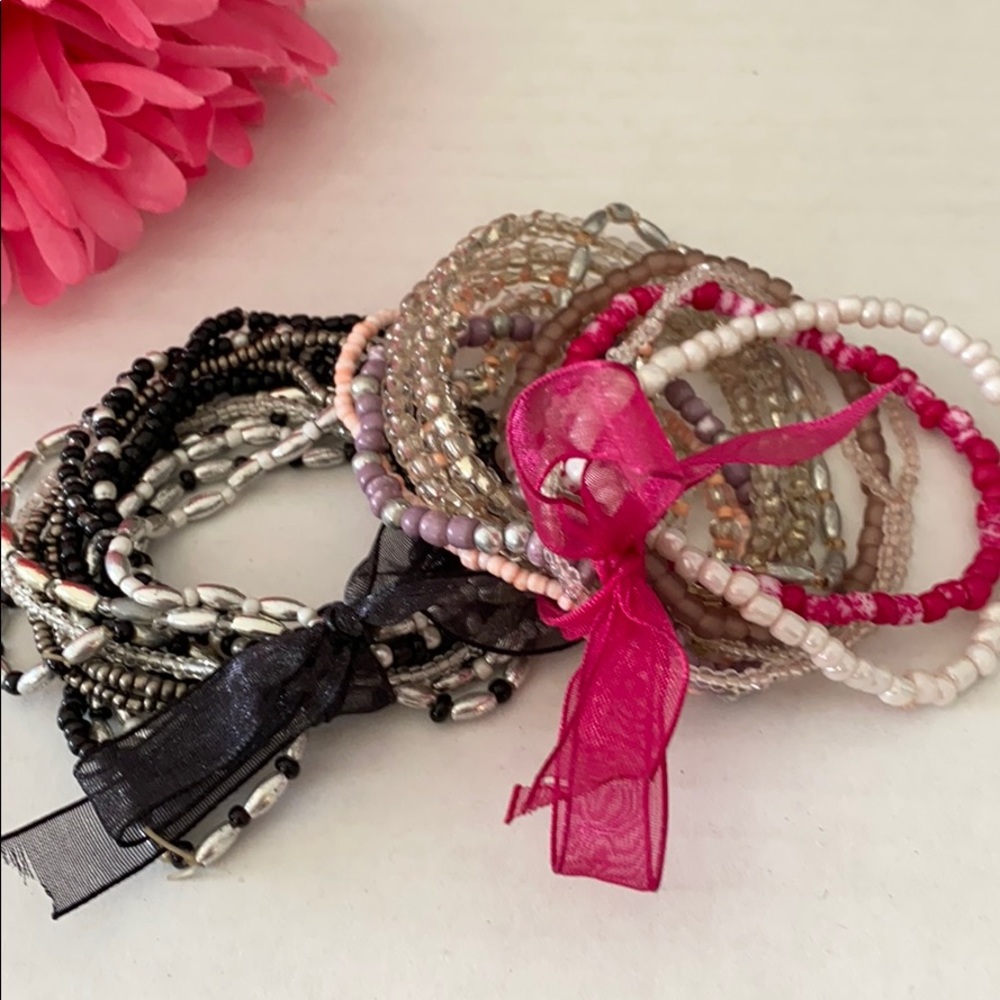 Bracelet Set